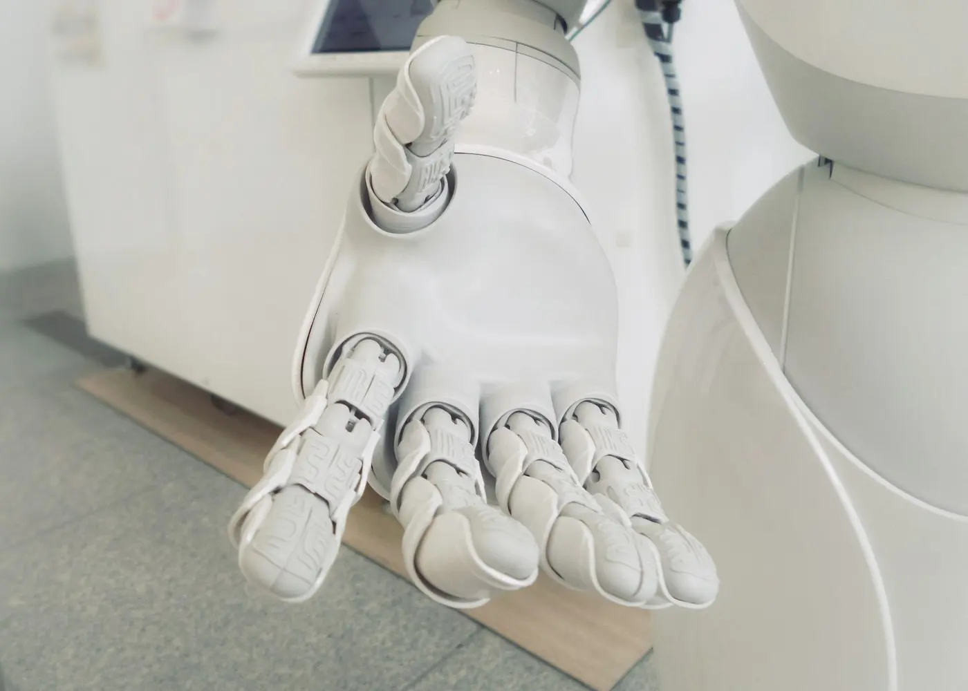 AI Talent Acquisition: Building an AI/ML Practice