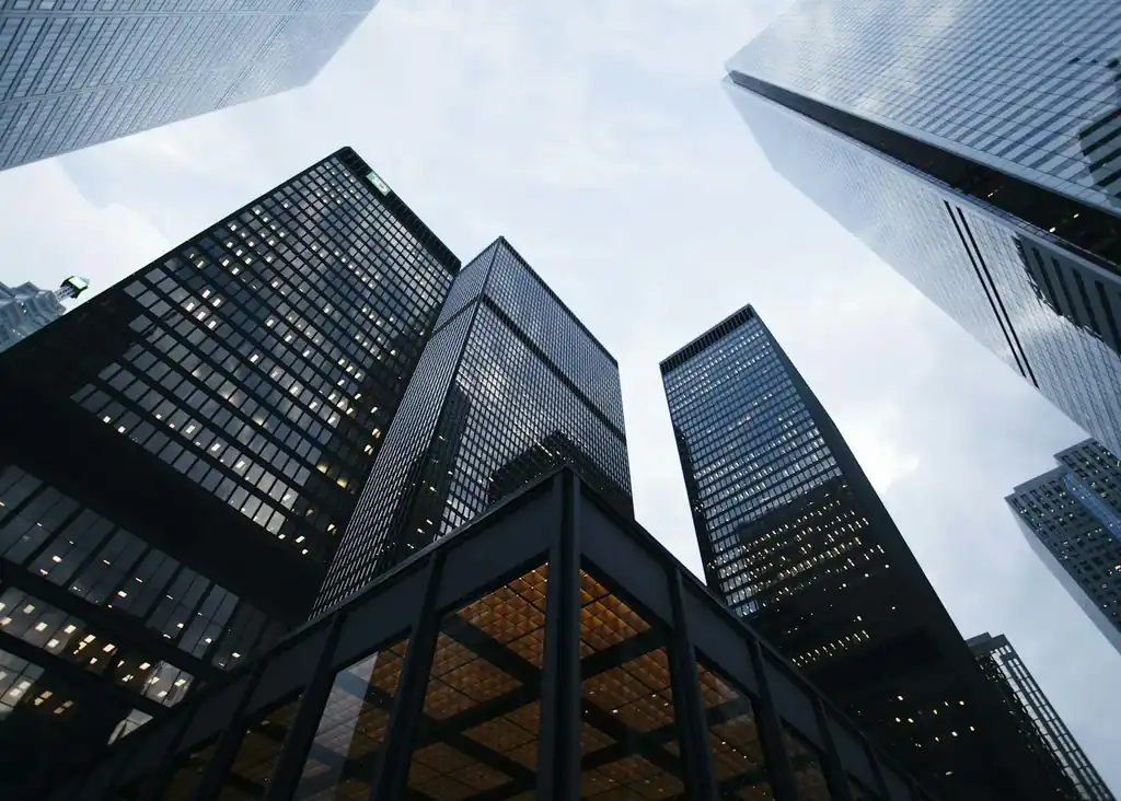 IT Center of Excellence for an Eastern European Bank