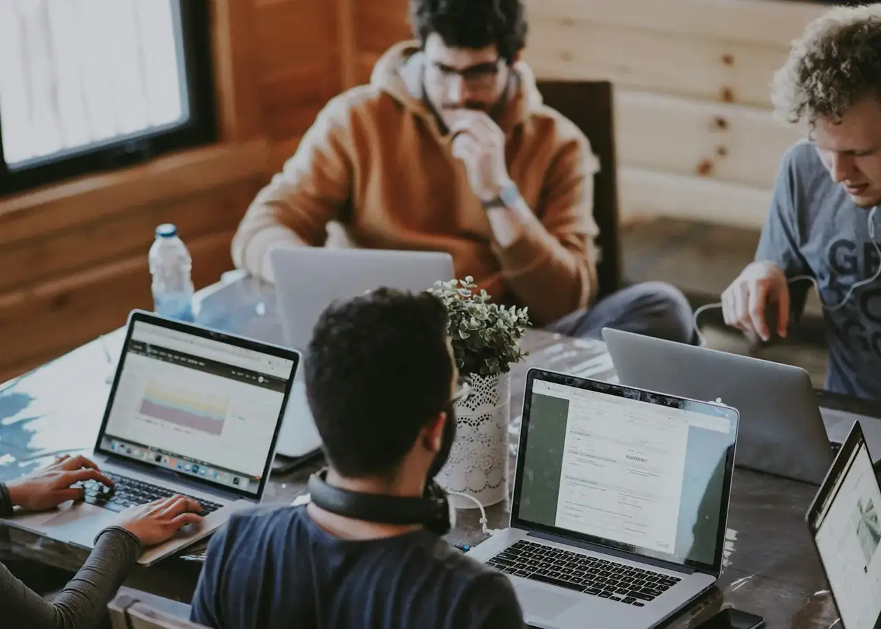 Global Talent Acquisition: Tech Hiring in Greece