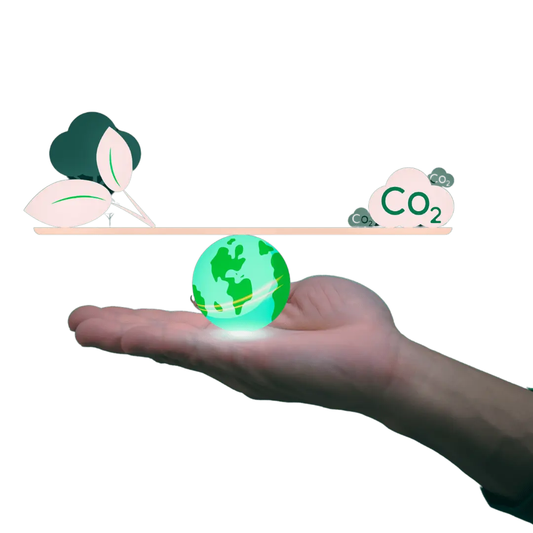 Carbon trading and compliance management platform