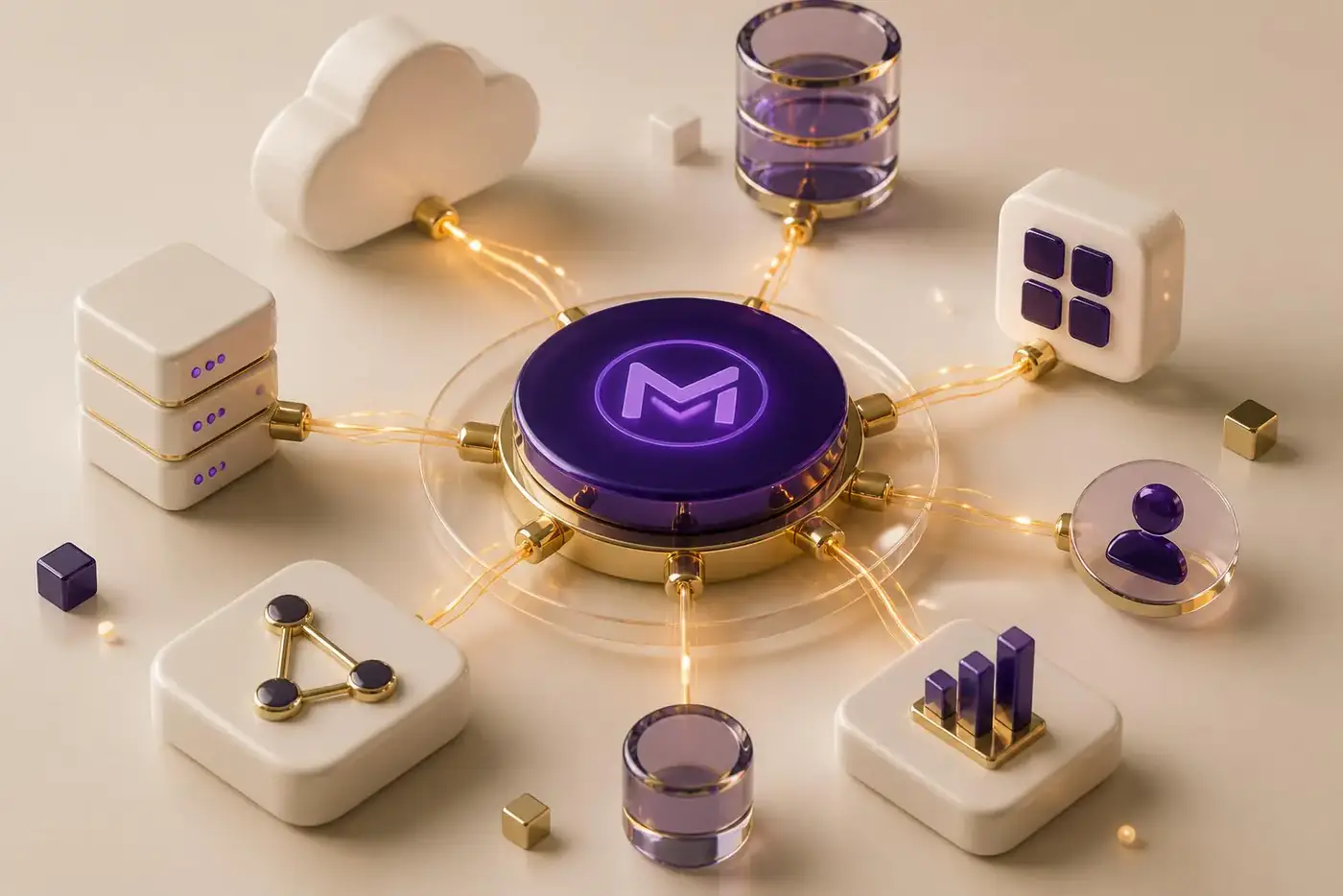 MuleSoft integration consulting