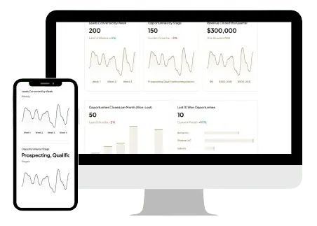 Revolutionizing Financial Services