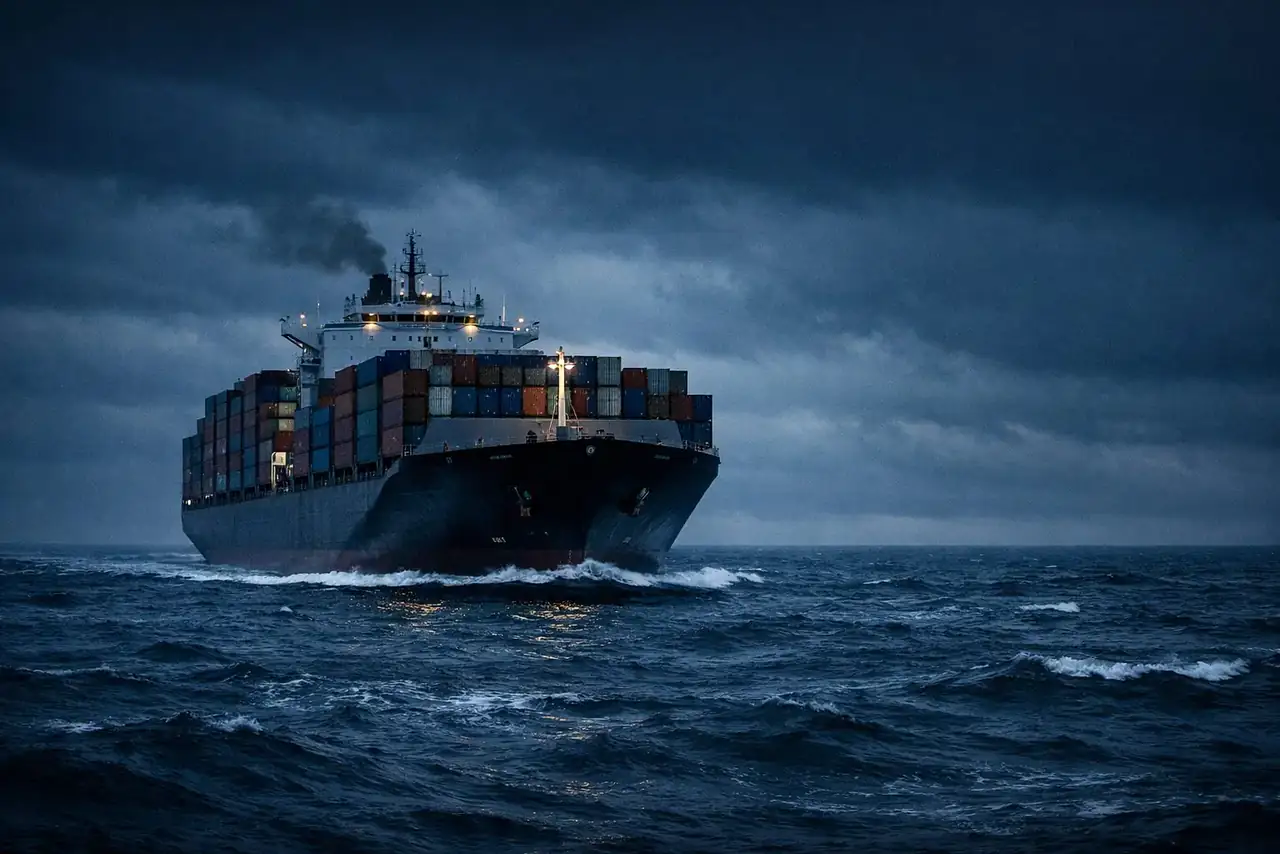 Carbon Trading & Compliance Management Case Study