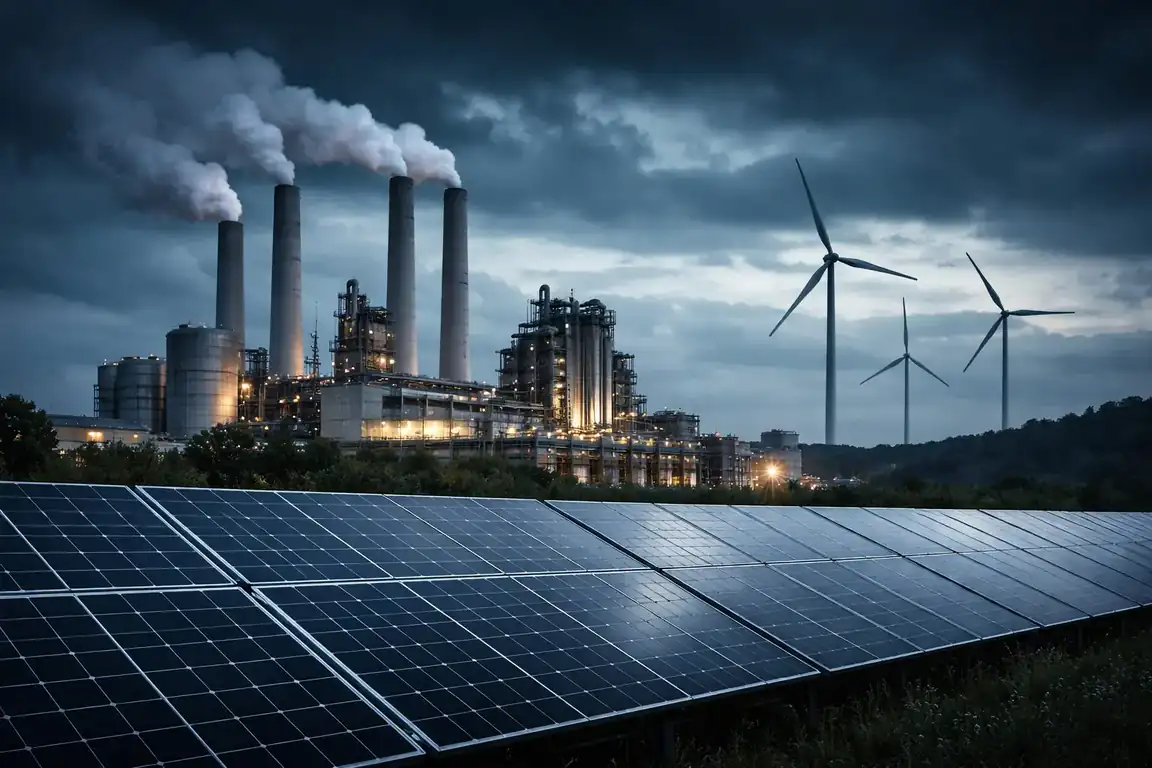 Automating Carbon Compliance for EU ETS & CBAM