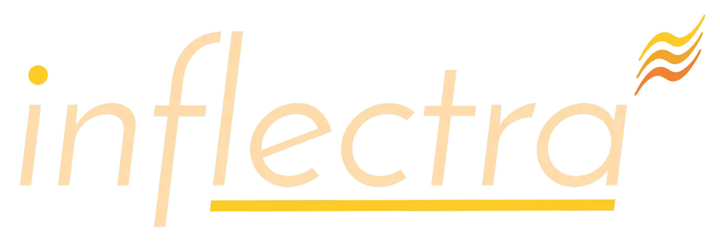 Inflectra logo