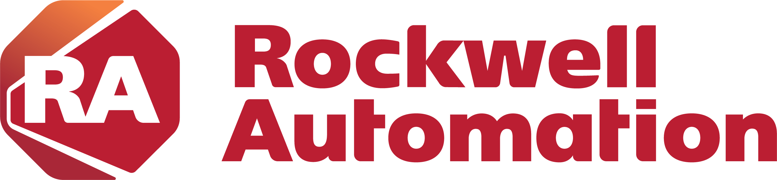 Rockwell Automation logo