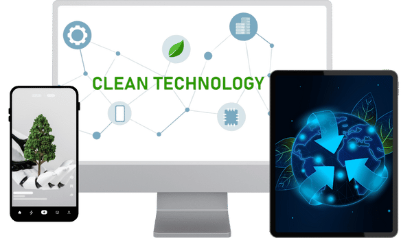 clean tech