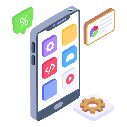 App development icon