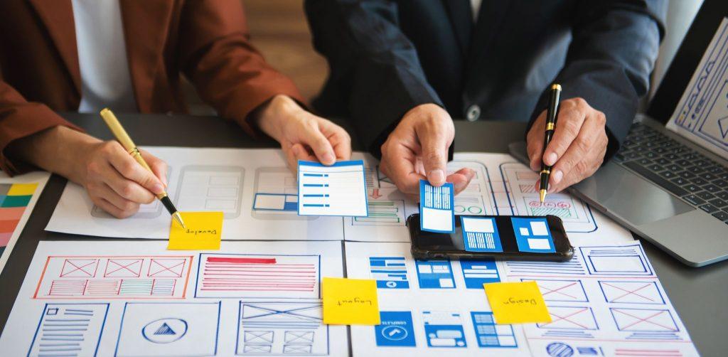 Importance of User Centric Design in Software Development Services