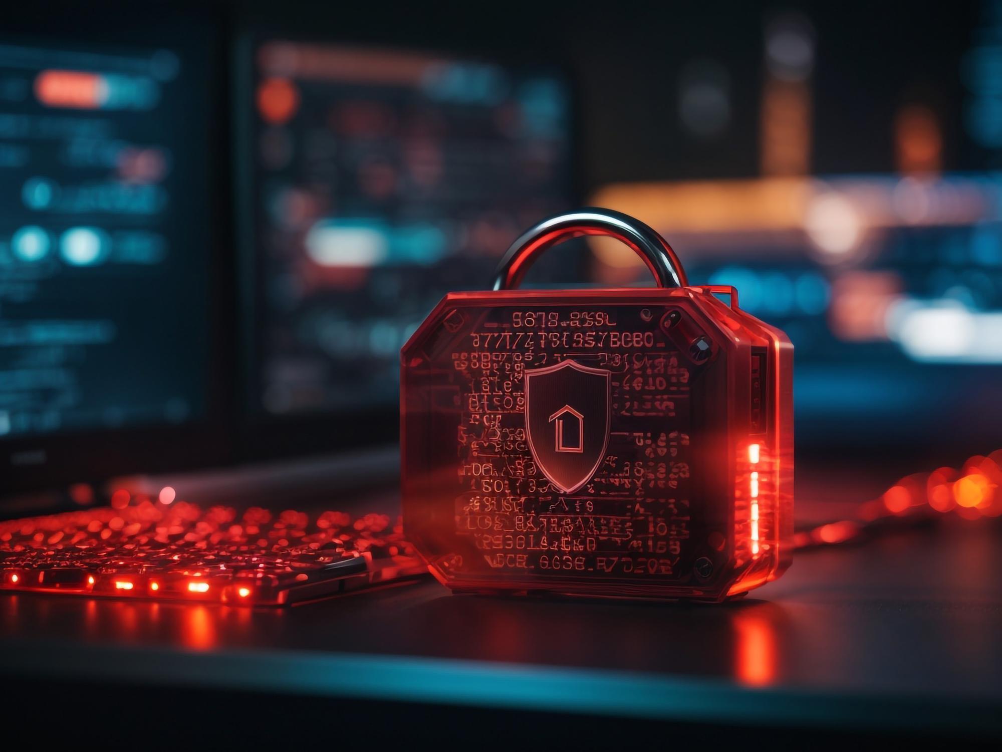 Guarding the Digital Fortress Unmasking 10 Common Types of