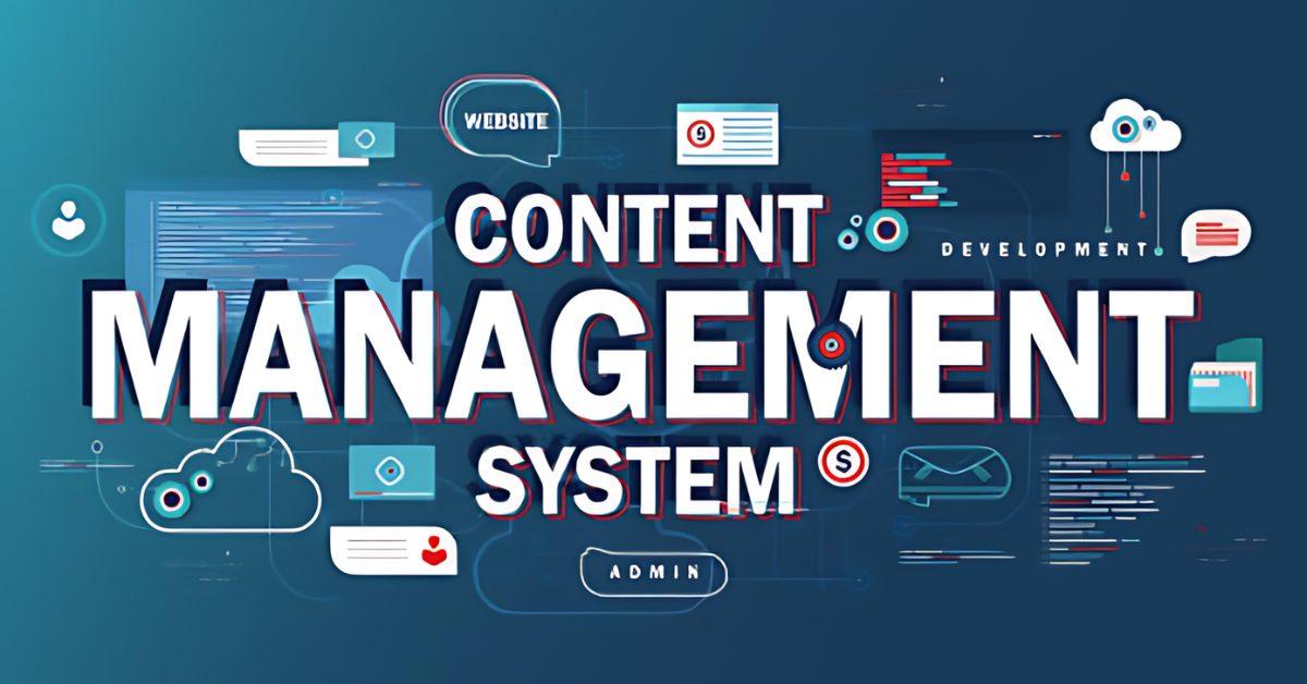 content management system cms