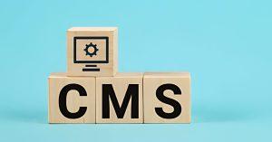 content management system CMS