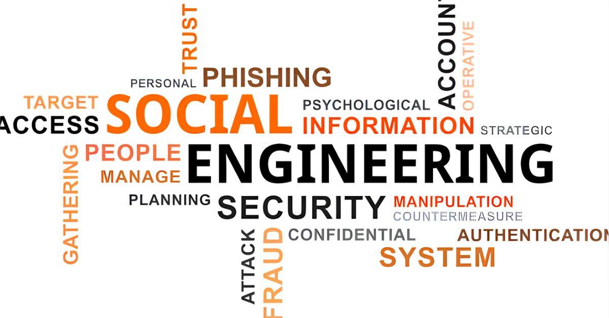 Social Engineering Attacks