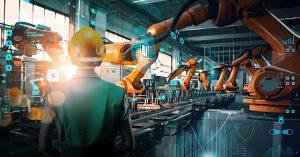 AI in manufacturing