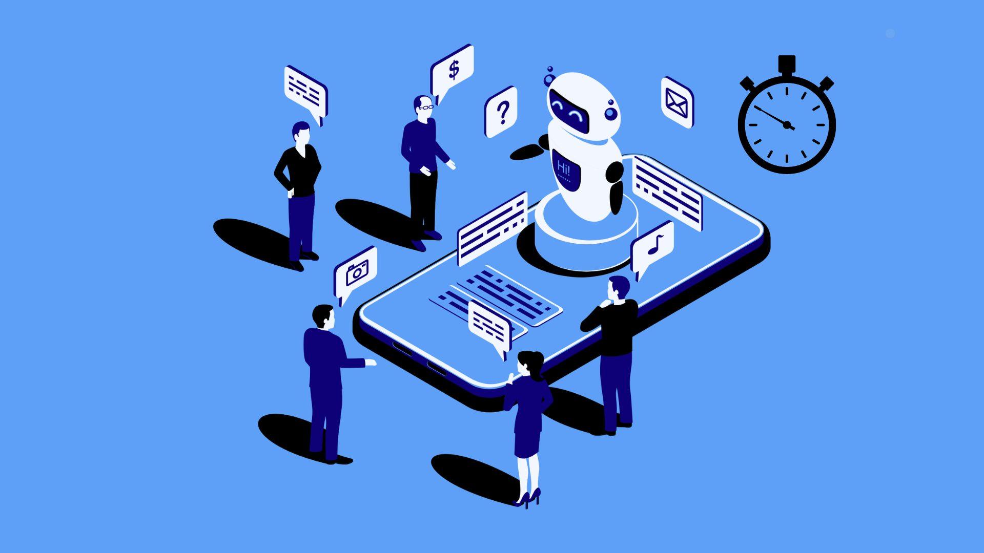 Analyzing Improvements in Response Times and Resolution Rates