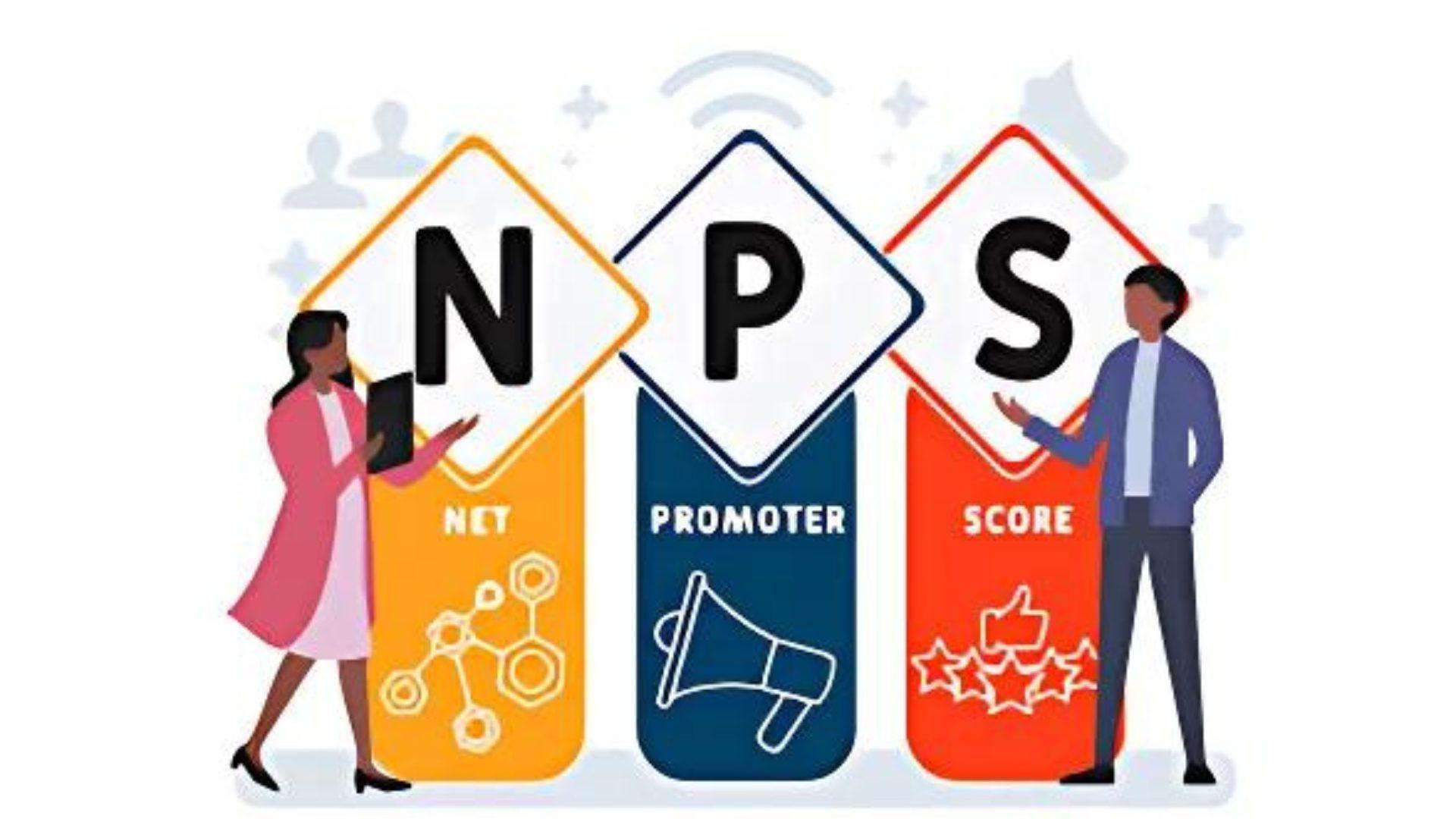 Net Promoter Scores (NPS)