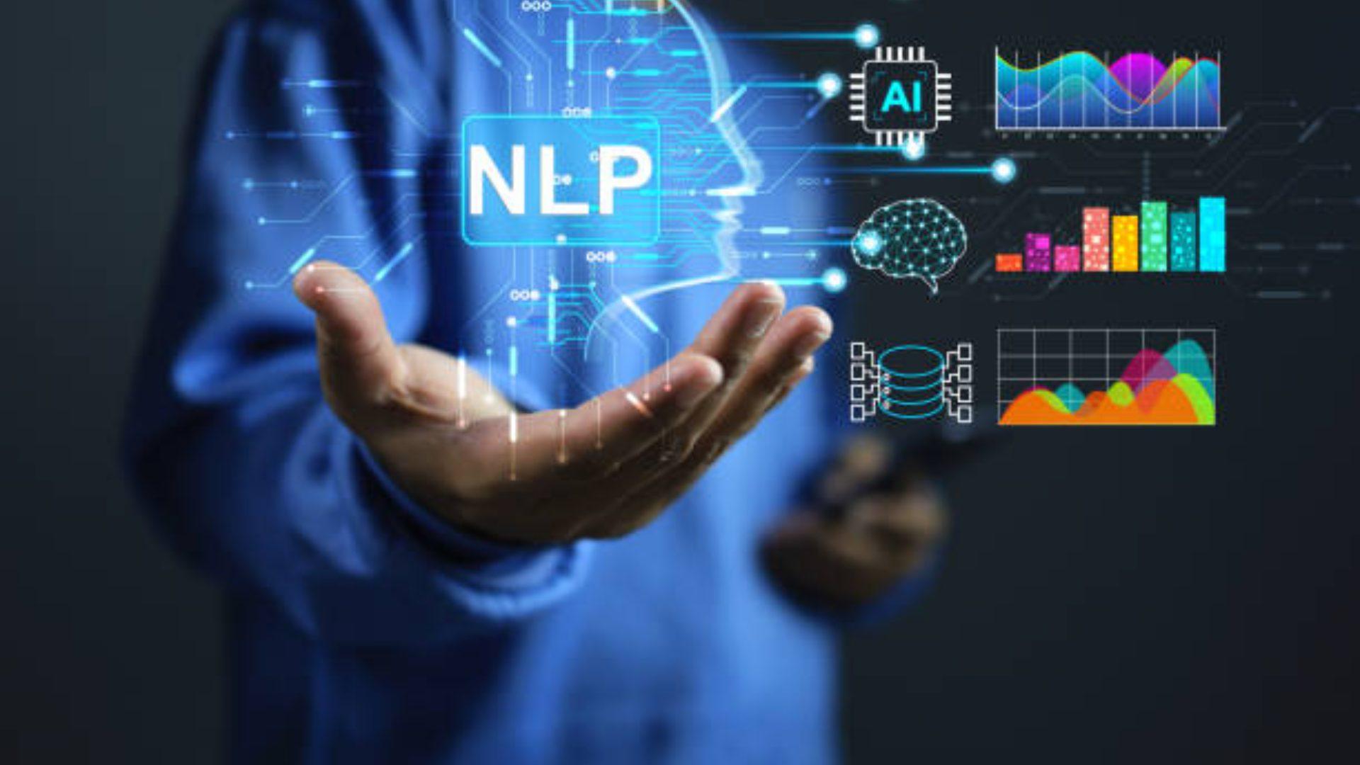 Natural Language Processing (NLP)