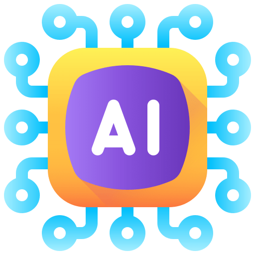 Ai Icon