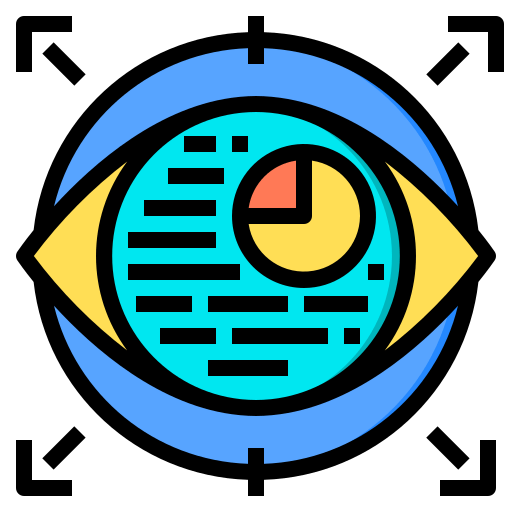 perspective icon