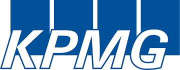 kpmg logo