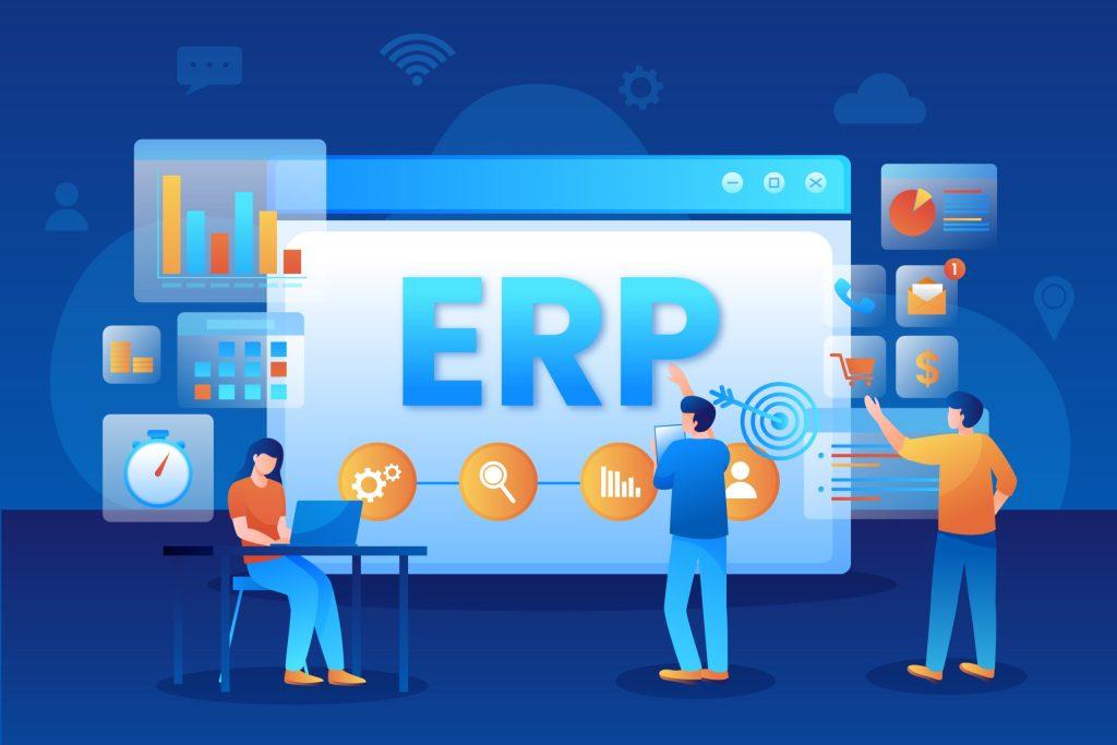 ERP Services