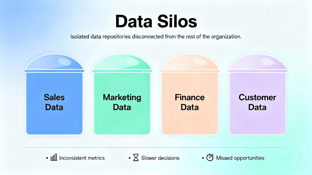 Challenges Manufacturers Face and How Salesforce Solves
