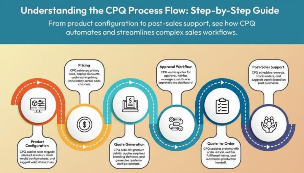 Salesforce CPQ and Billing Accelerate Sales