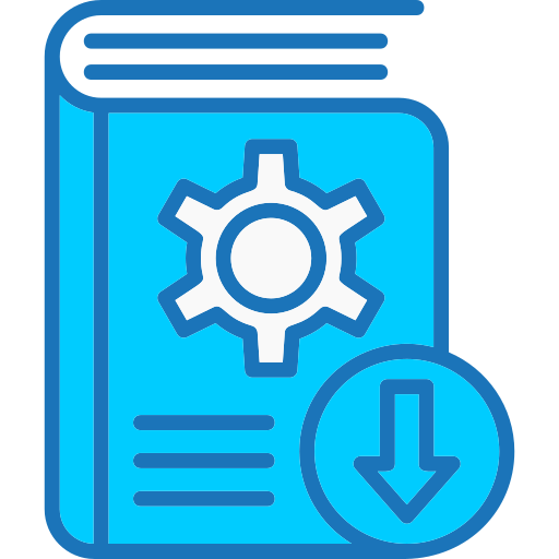 Slow and Manual Workflows icon