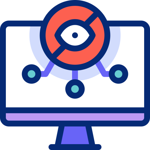 Poor Visibility Across Operations icon