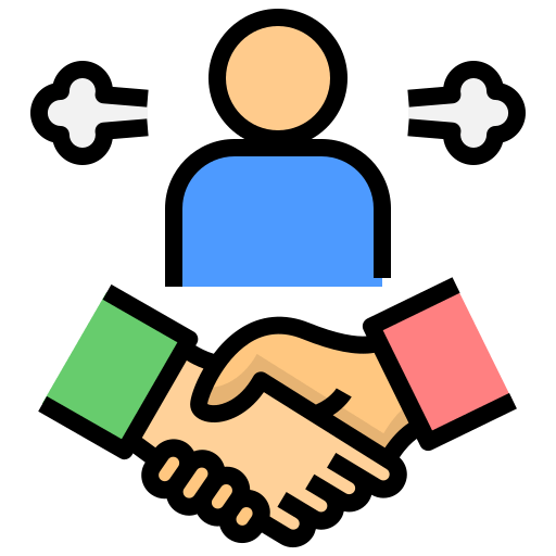 Weak Customer and Partner Relationships