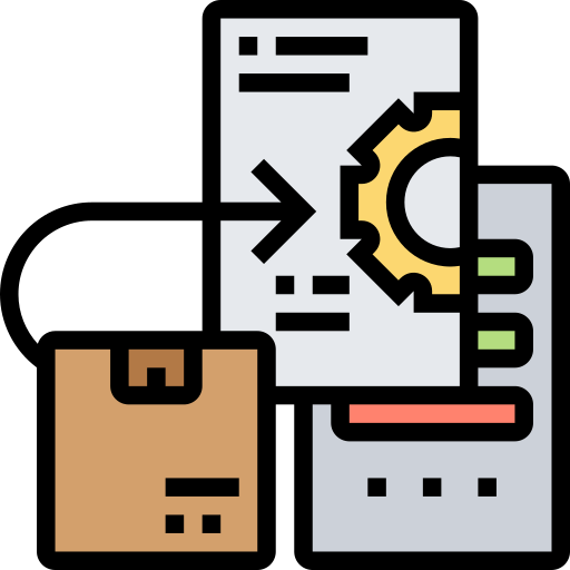 Automating Order to Production Salesforce Flow
