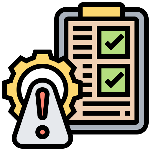 Quality Control Alerts