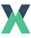 vuex logo