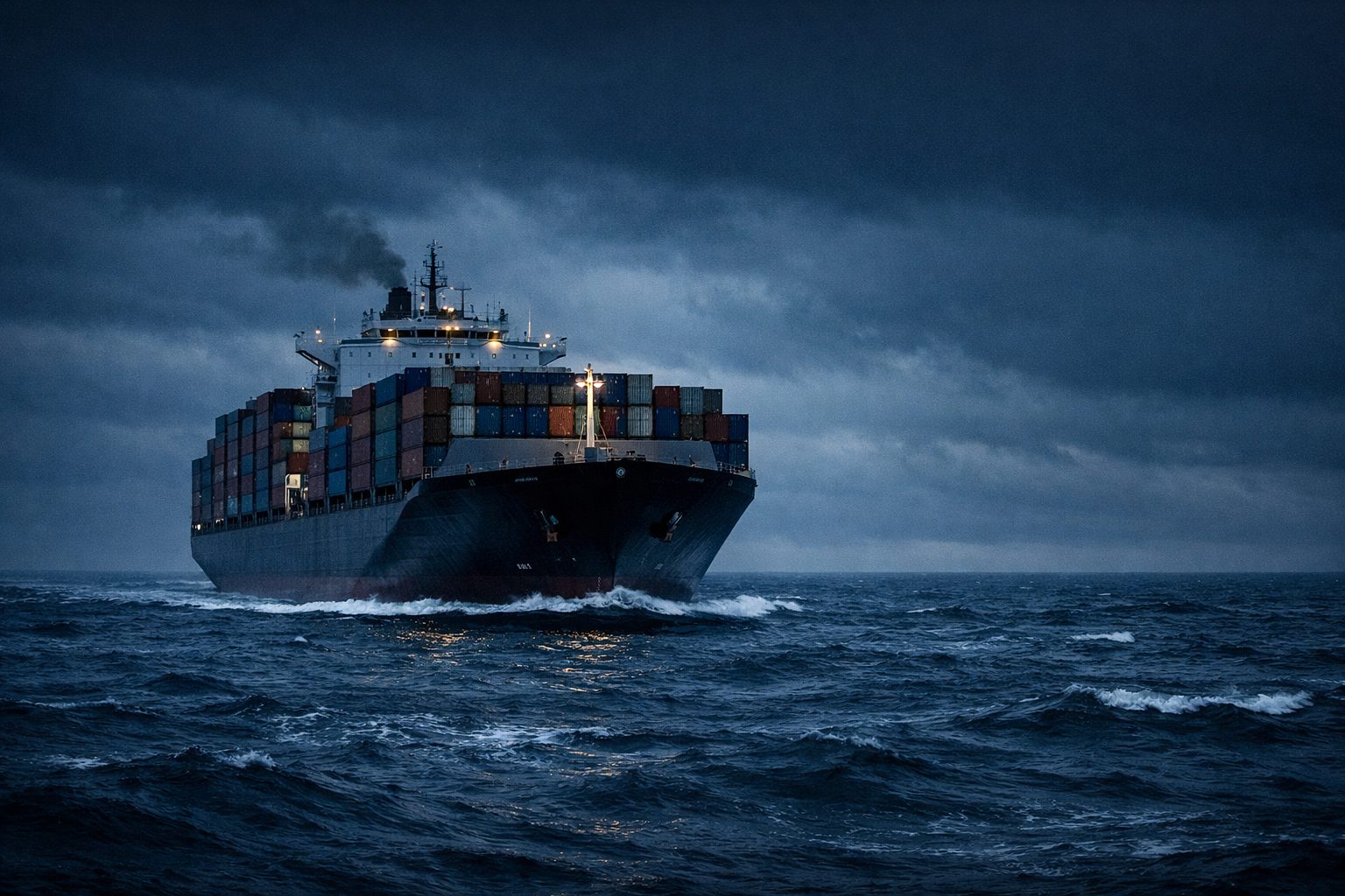 Carbon Trading case study banner